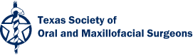 Texas Society of Oral and Maxillofacial Surgeons logo