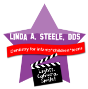 Linda A Steele D D S logo