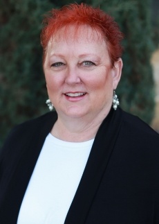 Kathy, Office Manager