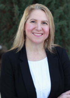 Lynn, Insurance and Billing Coordinator