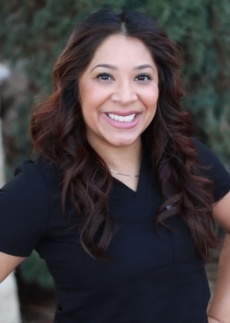 Monica, Surgical Dental Assistant