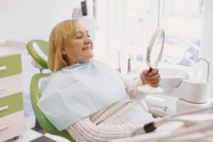 Understanding Long-Term Care for Dental Implants